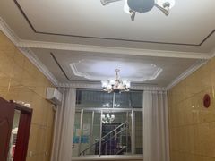 -宾朋海鲜饭庄(兴海路店)