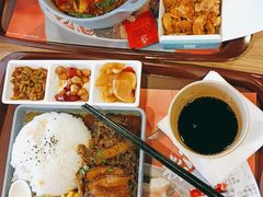 -魏家凉皮(十里河店)