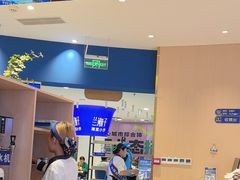 -兰湘子·湘菜小炒(天水兰天城市广场店)
