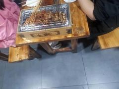 -胡犇嗲单车烧烤(坡子街店)