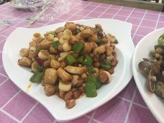 -四海蒸鲜蒸汽海鲜自助(北戴河店)