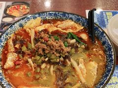 -螺世纪螺蛳粉·桂味小排档(裕德店)