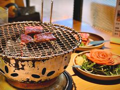 -烧肉达人•炭火烧肉(新天地店)
