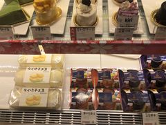 零售区-西村叔叔的店(黄岛青医附院店)