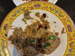 -福荣居褡裢火烧京味家常菜(西四店)