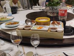 -沪华海鲜大酒楼(南汇店)