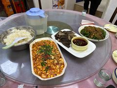 -洪霞餐馆
