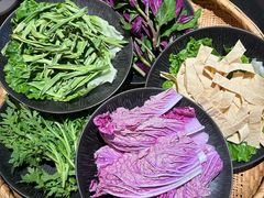 -滇野云南野生菌餐厅(陕西南路店)