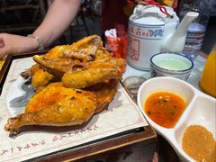 -风波庄(罍街分舵)