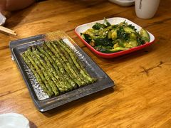 -小俩口烧烤东北菜(双井店)