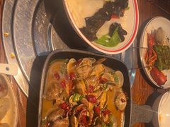 -517烧烤·龙虾·海鲜大排档(万象都荟店)