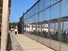 -Cafe Aewol Monsant