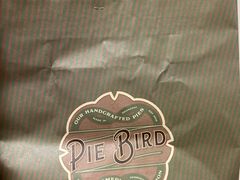-Pie Bird(新闸路店)