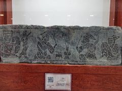 -卧龙岗文化园-南阳市汉画馆