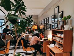 -一尺花园(安和花园店)