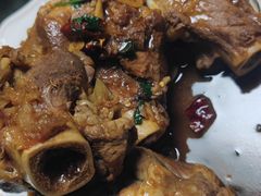 -大梁骨头馆·酱骨老菜(友好店)