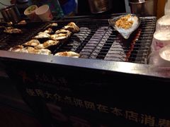冯姐生蚝-冯姐生蚝(迎宾广场店)