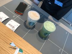 -星巴克(深圳龙岗星河时代店)