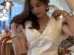 -麓椿花园西餐厅(海乐世界店)