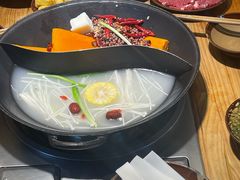 -阳阳老火锅(小南门店)