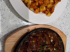 -玉林烤鸭店(垡头店)