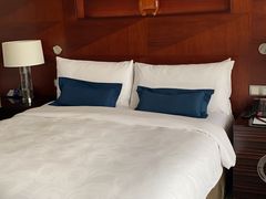 -上海明天广场JW万豪酒店