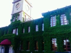 -半岛公馆(淞兴西路店)