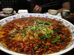 -杨记隆府(汉街店)