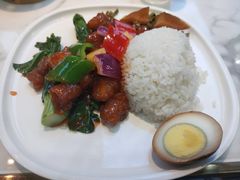 -尚菜·头道豉油鸡(骏景花园店)