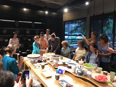 -瓷语堂(上海五维空间创意园店)