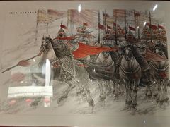 -齐齐哈尔市博物馆