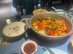 -清真·舒迩布炕锅王·高原美食文化(青海总店)