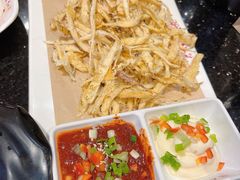-木槿花韩式炭烤·熟成肉工坊(孙文东路店)