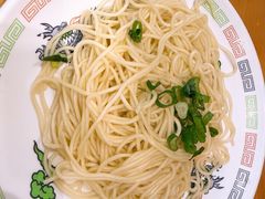 白丸元味拉面-一風堂拉面(美罗城店)