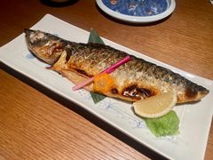 -水之惠鲜鱼料理(王府大街店)