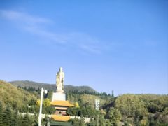 -中原大佛景区