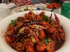 口味龙虾-阿胖龙虾(罍街店)