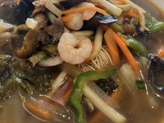-天天鲜面馆(衡山路店)