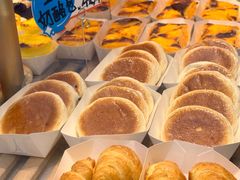 -广隆蛋挞王(农讲所店)