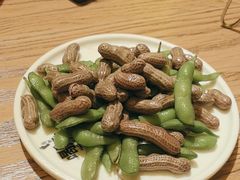 -喝丢一只鞋海鲜烧烤·海肠捞饭(东关街店)