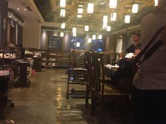 大堂-纸盐河码头火锅(十八梯店)