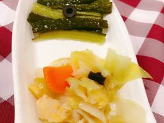 -维兰西餐(万泉河店)