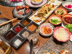 -隐炉和牛烧肉店(群力店)