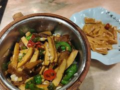 -京城小江南·北京烤鸭·江南土菜·白鱼(中关村店)