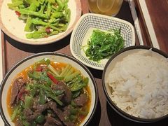 -东园小馆·早茶·淮扬小炒(印象汇店)