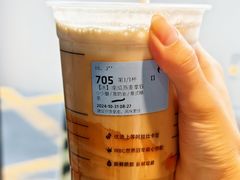 -瑞幸咖啡(坂田乐汇城店)