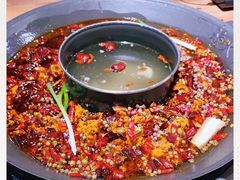 -楠火锅(龙阳广场店)