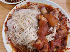 -贤花饭店(城阳店)