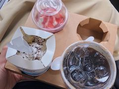 -麦当劳(台州路桥DT店)