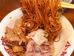 -小辫子羊肉面馆(周东店)
